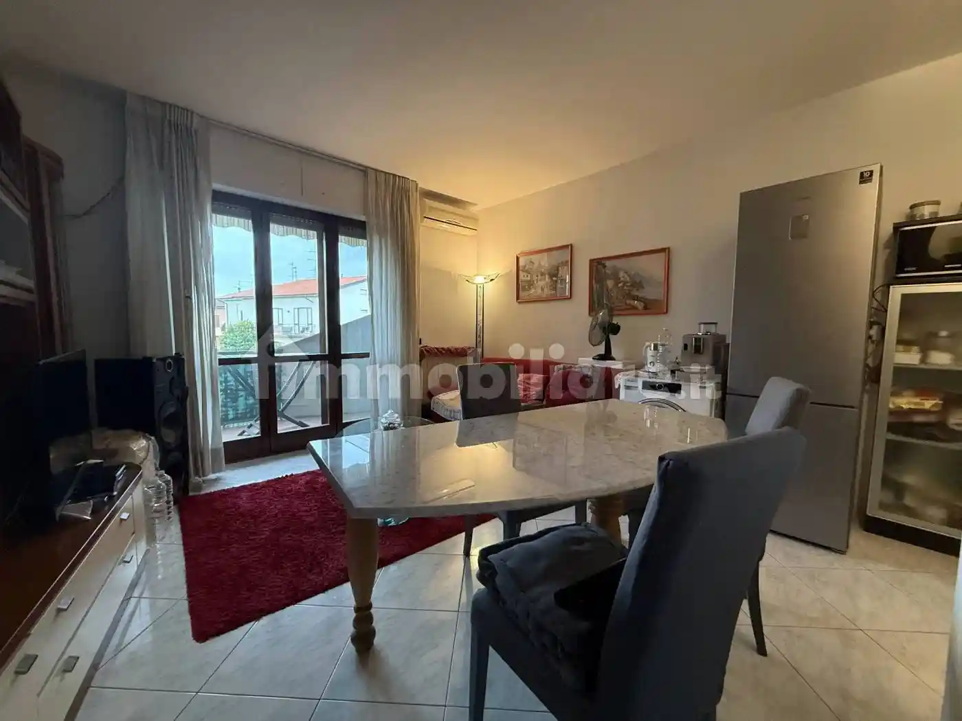 Appartamento in vendita a Prato