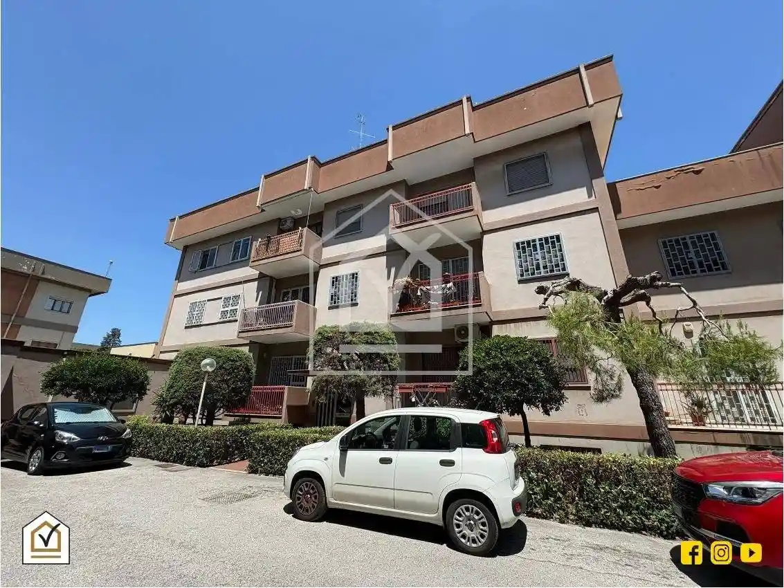 Appartamento in vendita a Bari