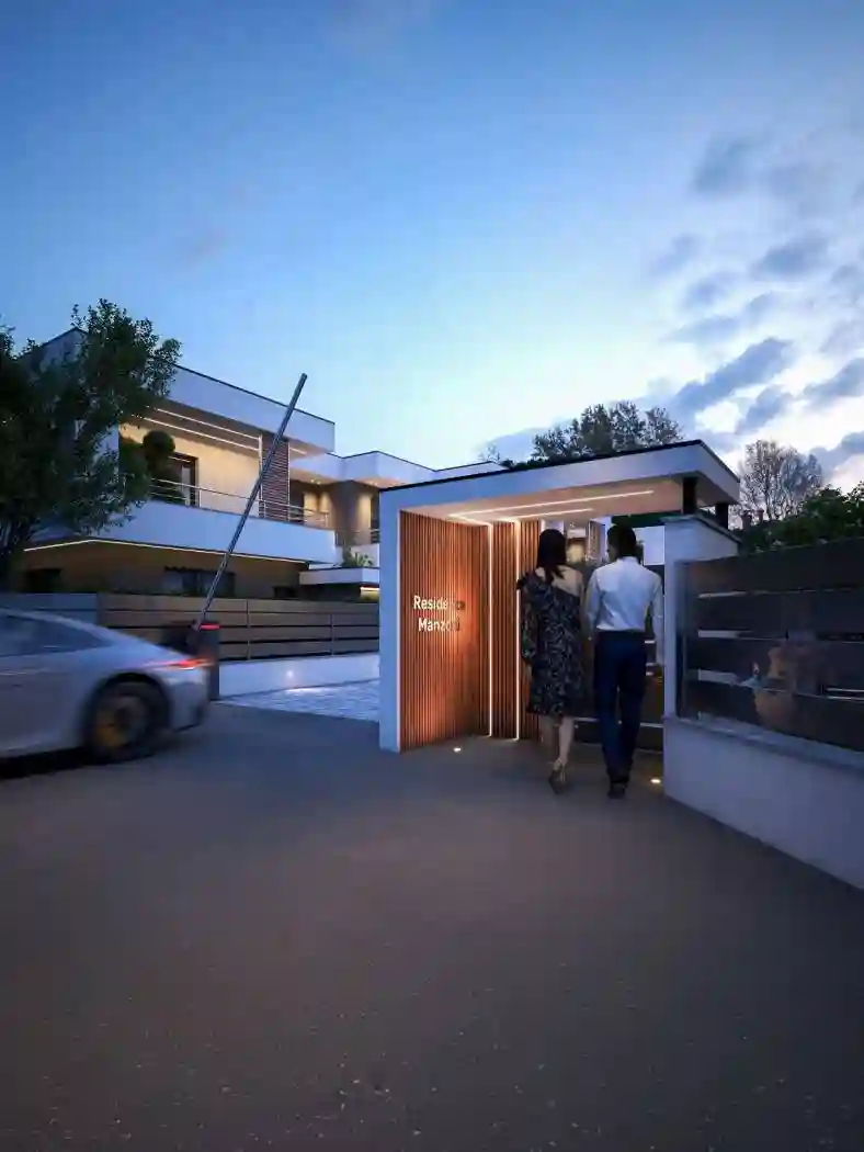 Villa - foto 4