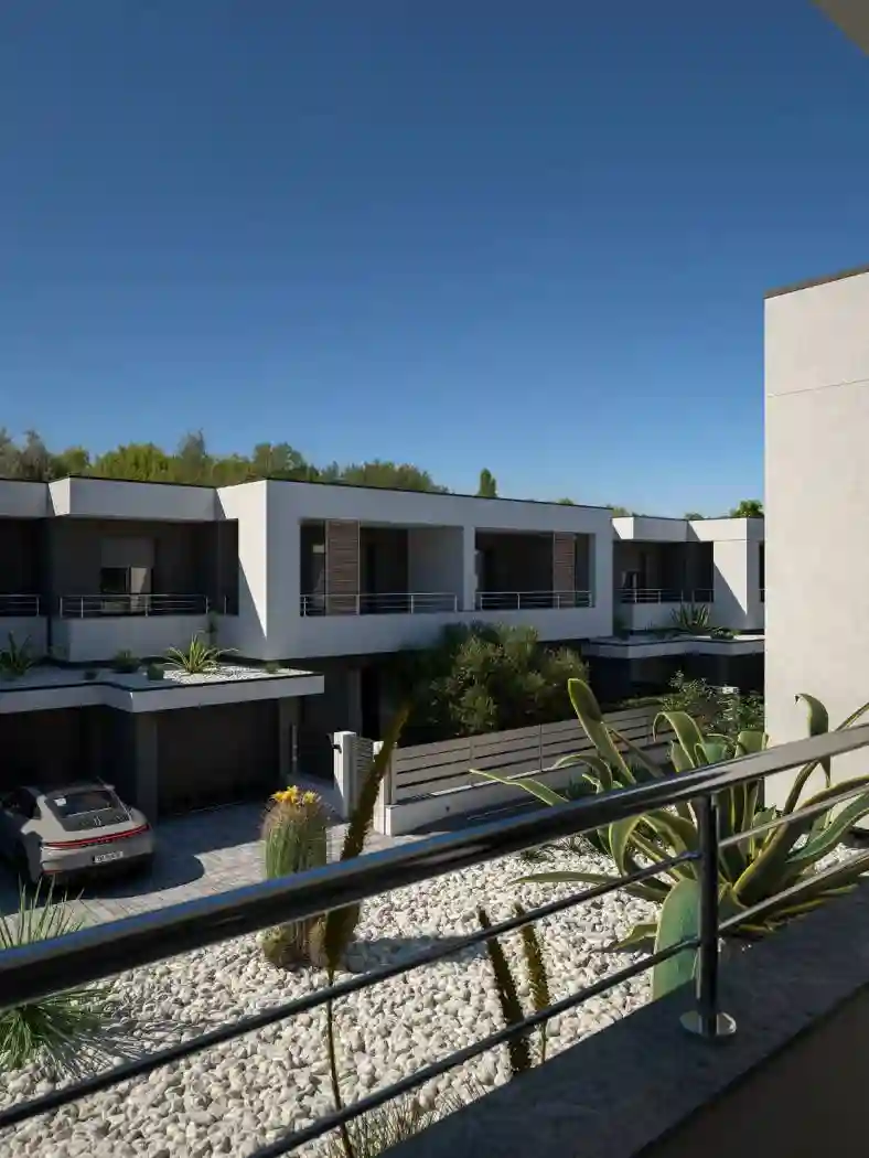 Villa - foto 5