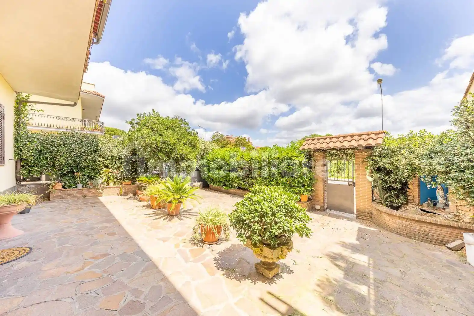 Villa in vendita a Albano Laziale