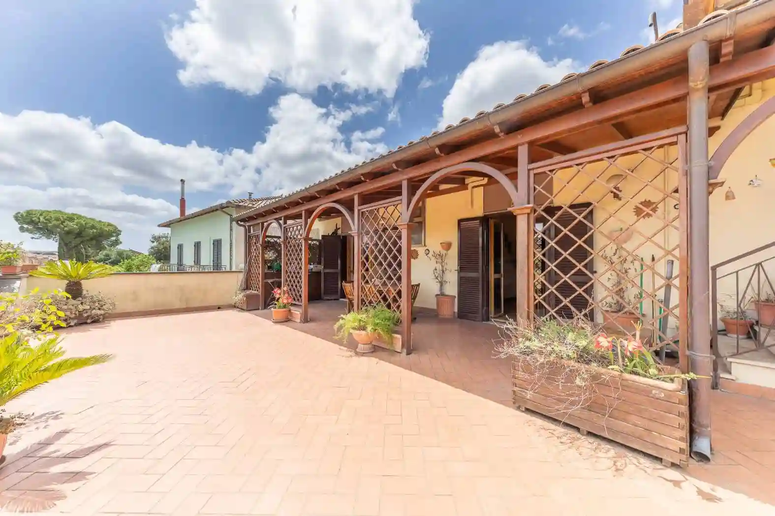 Villa - foto 3