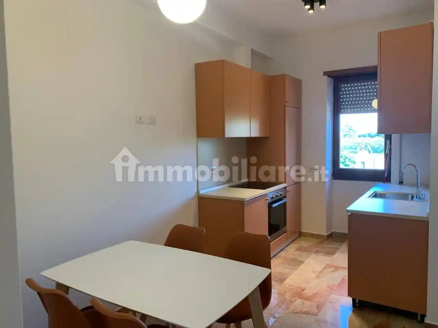 Appartamento in affitto a Firenze