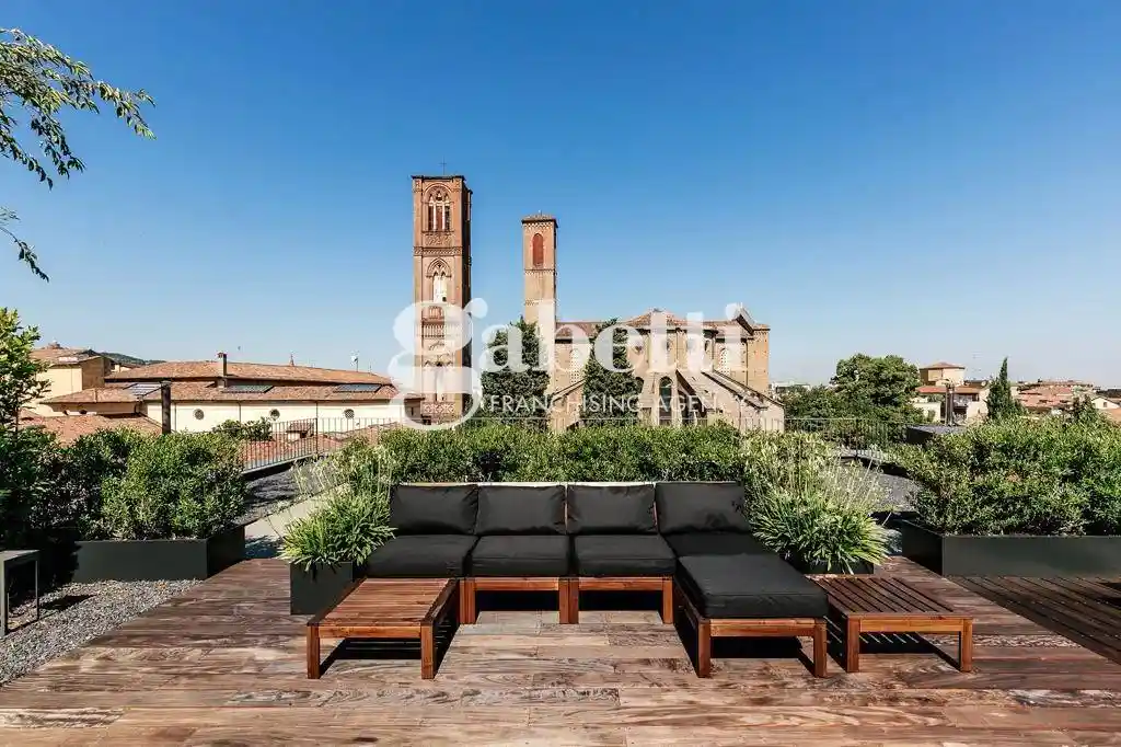 Appartamento in affitto a Bologna