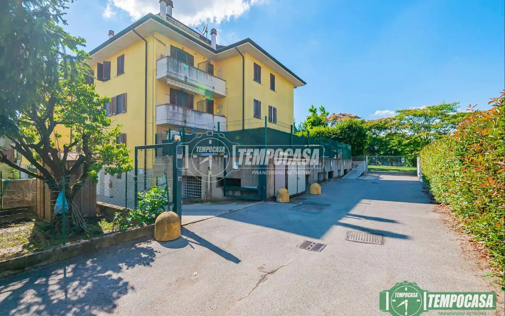 Appartamento in vendita a Caselle Lurani