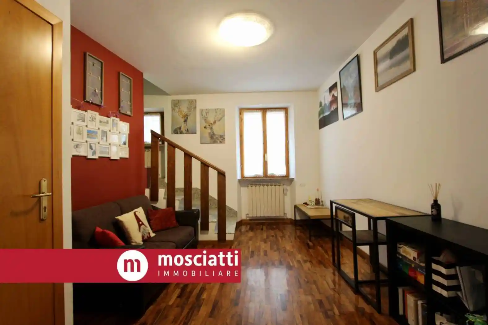 Casa indipendente in vendita a Matelica