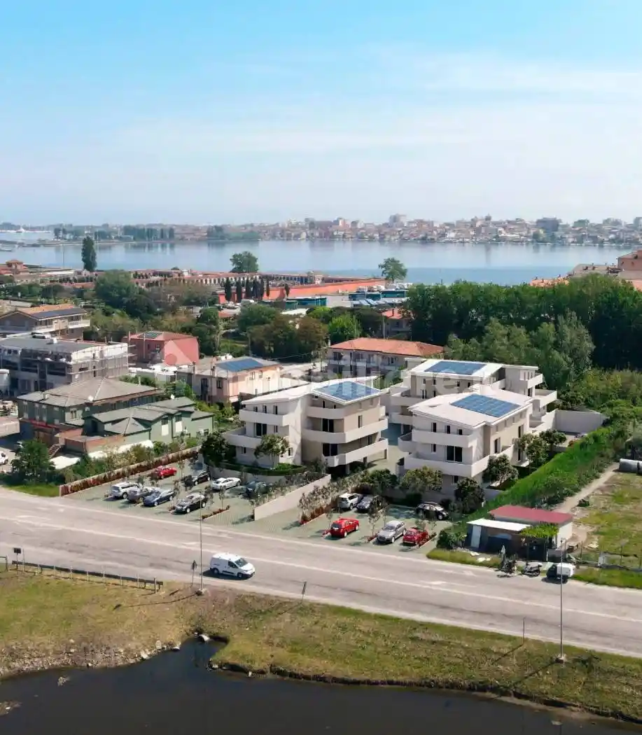 Progetto in vendita a Chioggia