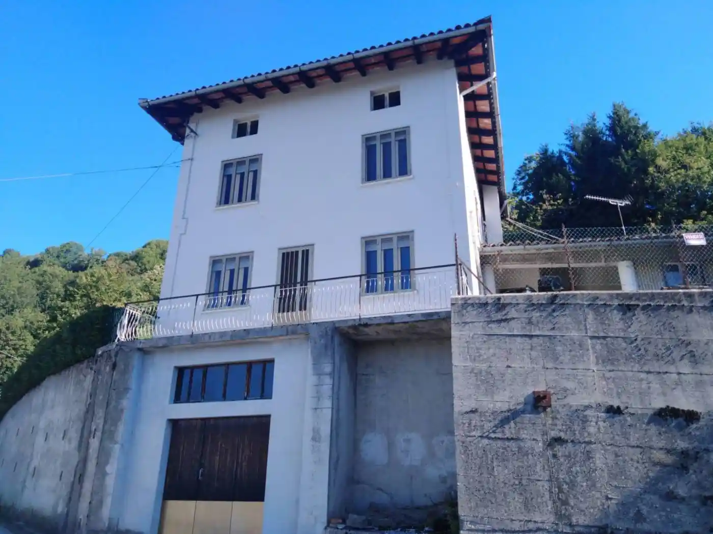 Casa indipendente in vendita a Attimis
