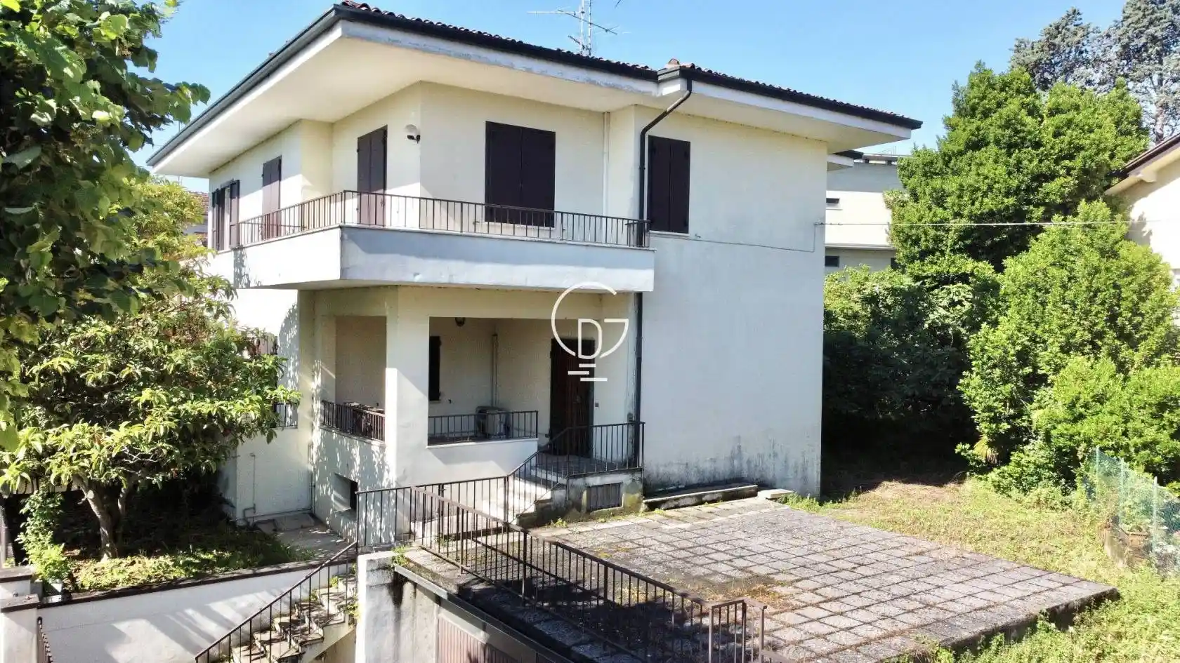 Villa in vendita a Desenzano del Garda