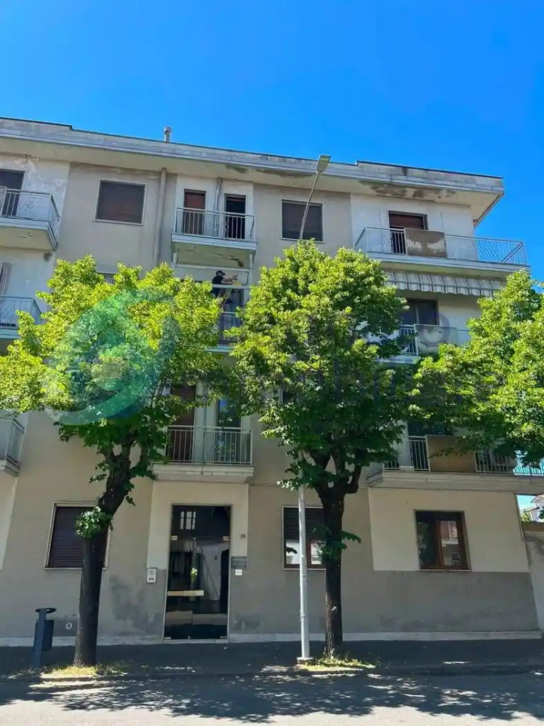 Appartamento in vendita a Robbio