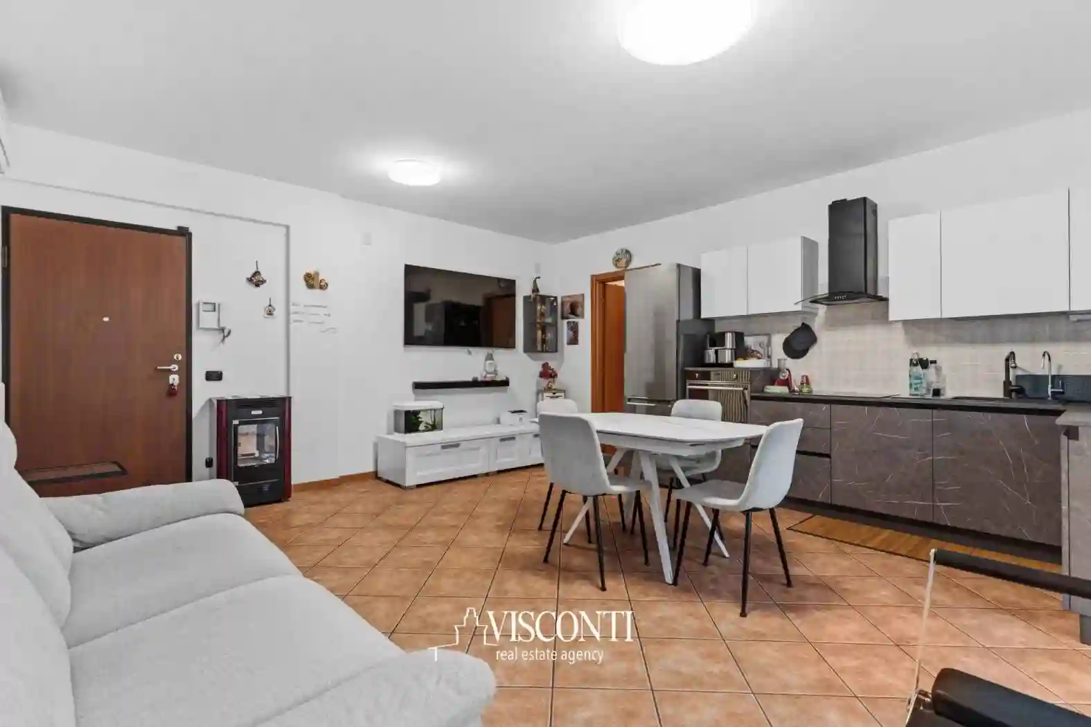Appartamento - foto 5