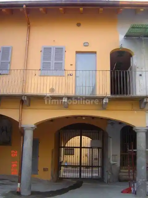 Appartamento in affitto a Paderno Dugnano