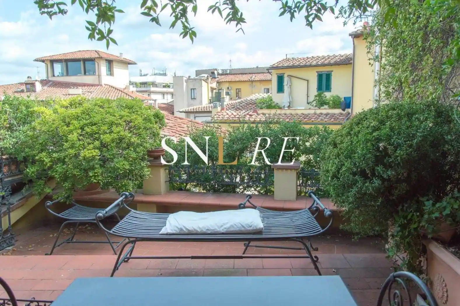 Appartamento in affitto a Firenze