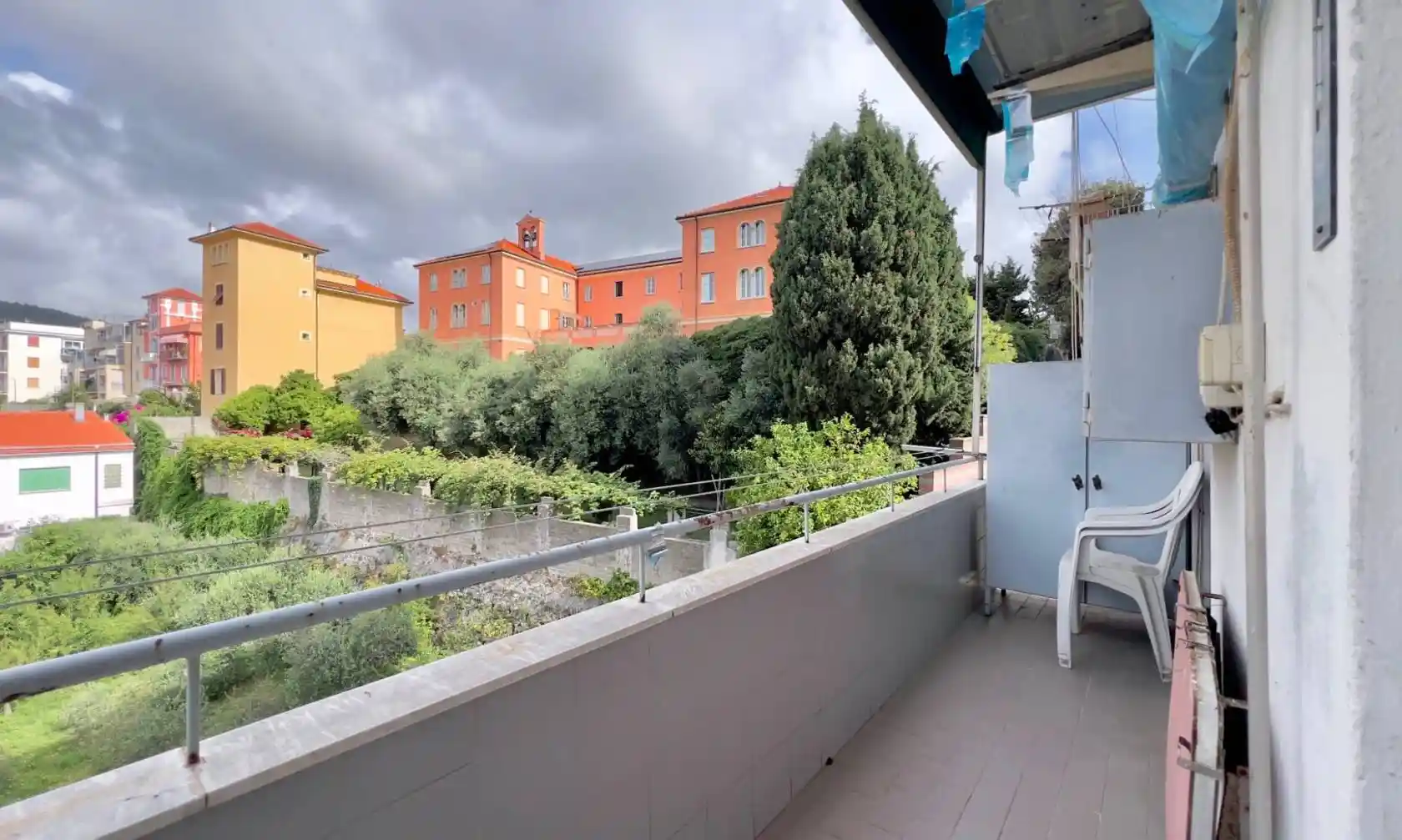 Appartamento in vendita a Savona
