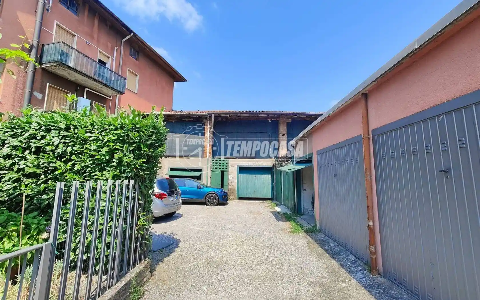 Appartamento in vendita a Mapello