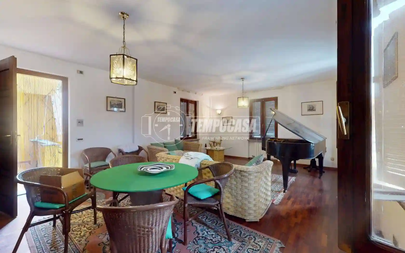Villa - foto 4