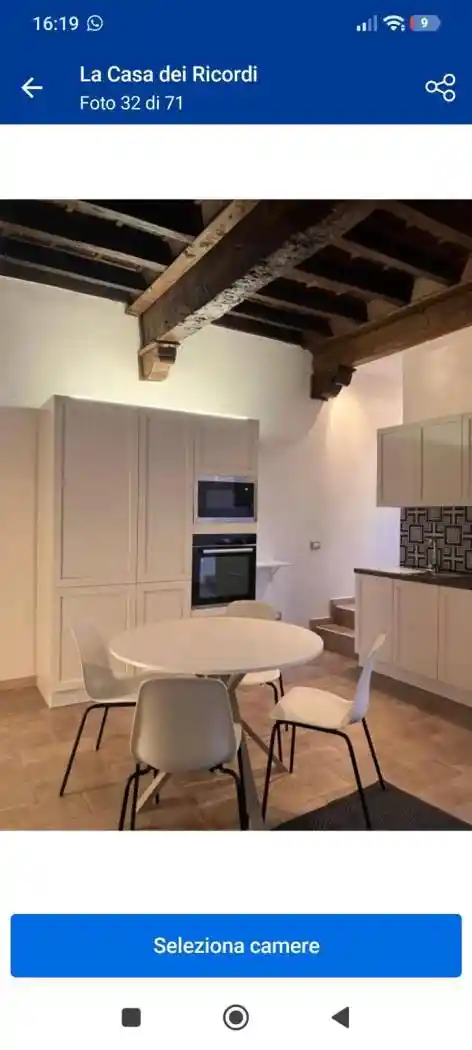 Casa indipendente in affitto a Monterotondo