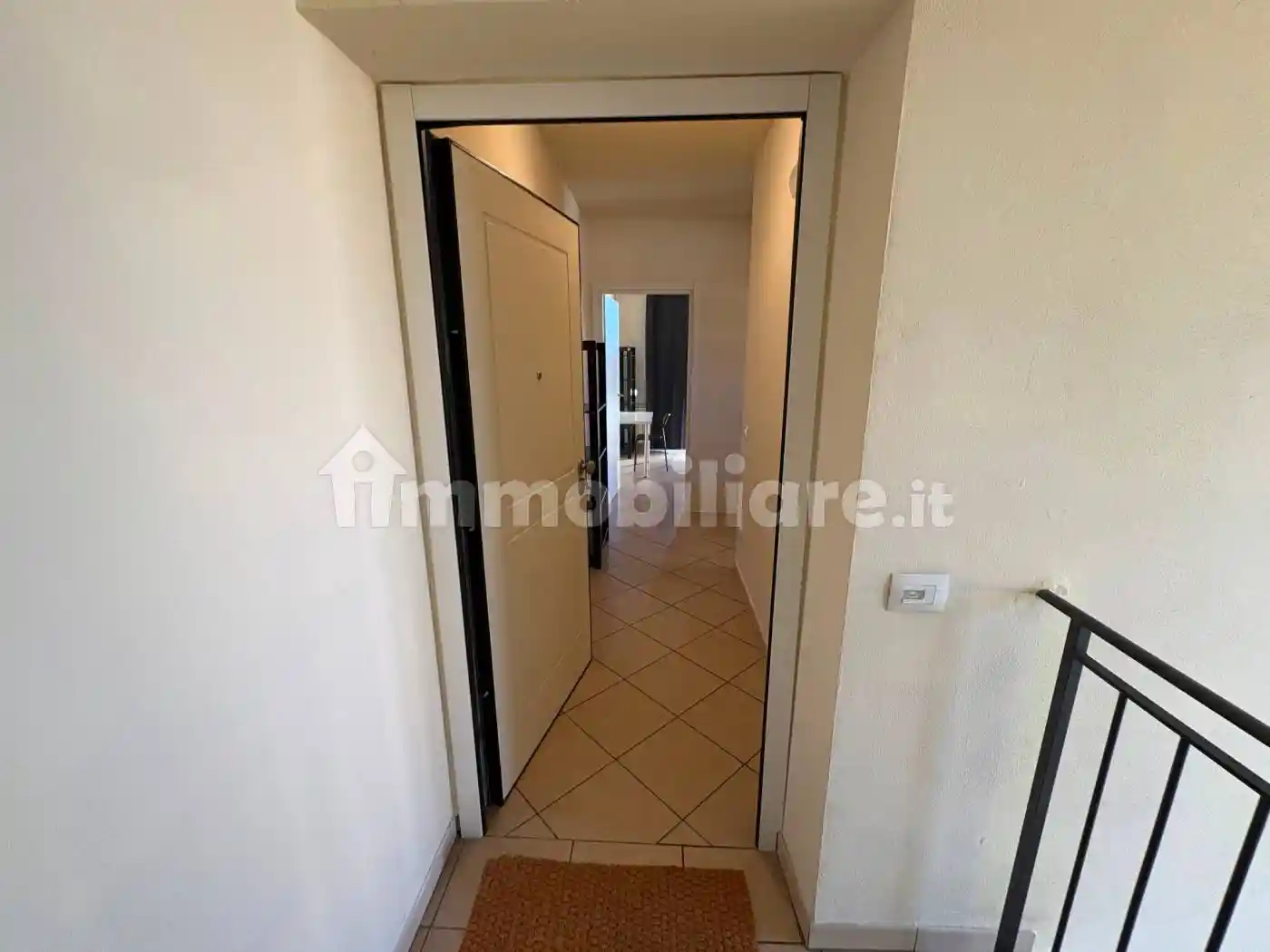 Attico - Mansarda in affitto a Firenze