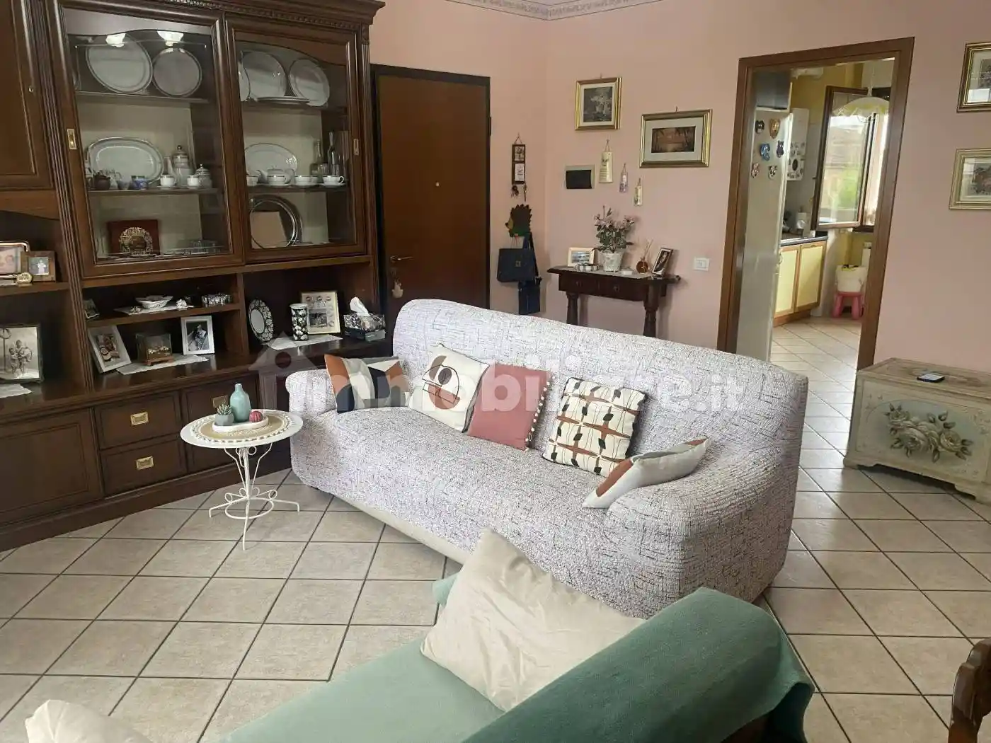 Appartamento in vendita a Vescovato
