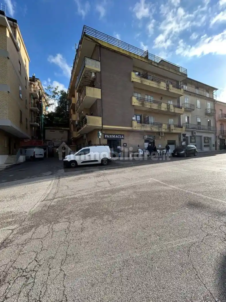 Appartamento in vendita a Chiusano di San Domenico