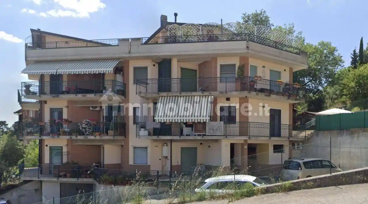 Appartamento in vendita a Perugia