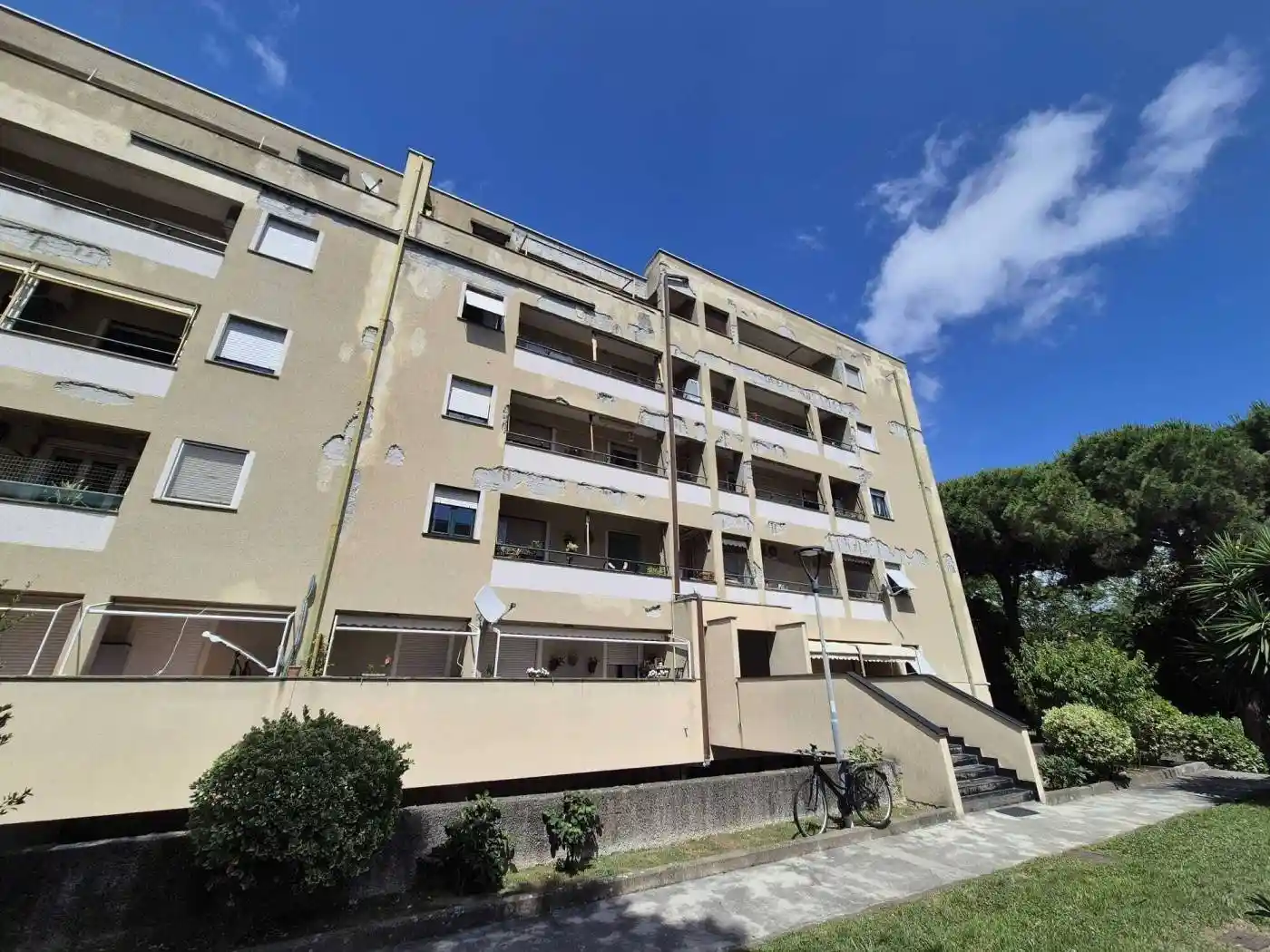 Appartamento in vendita a Sestri Levante