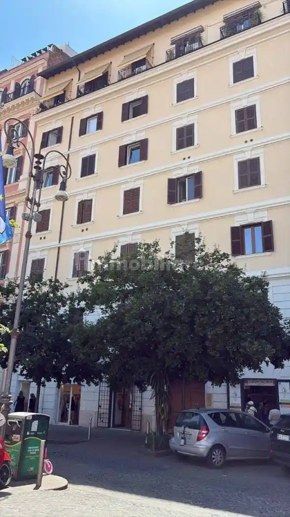 Appartamento in affitto a Roma