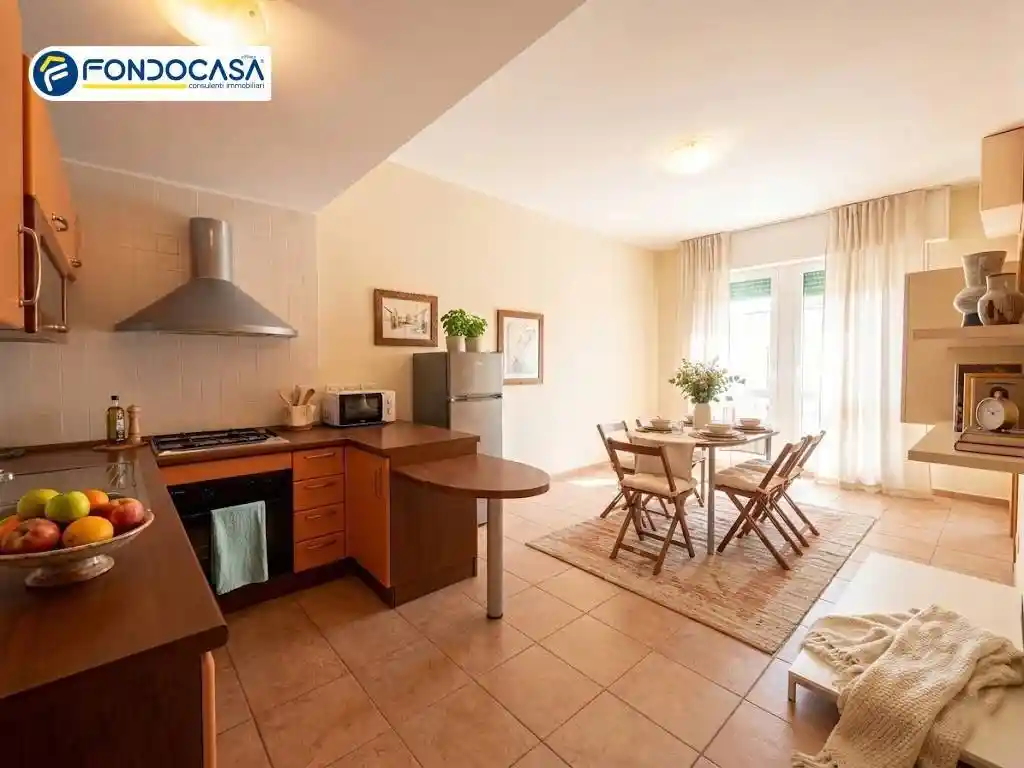 Appartamento in vendita a Ceriale