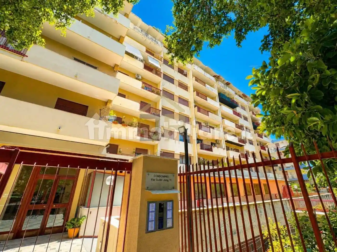Appartamento in vendita a Palermo