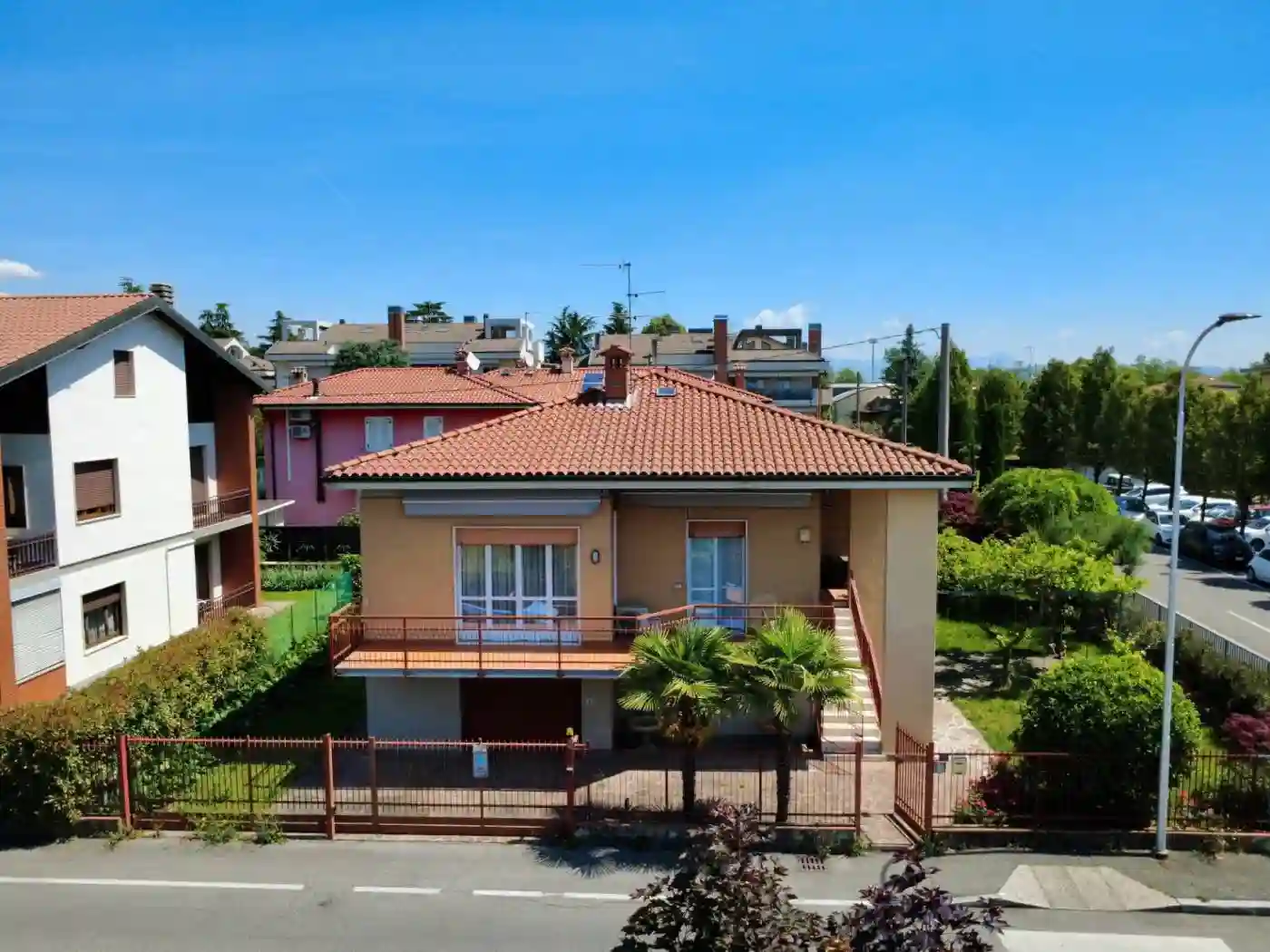 Villa - foto 3