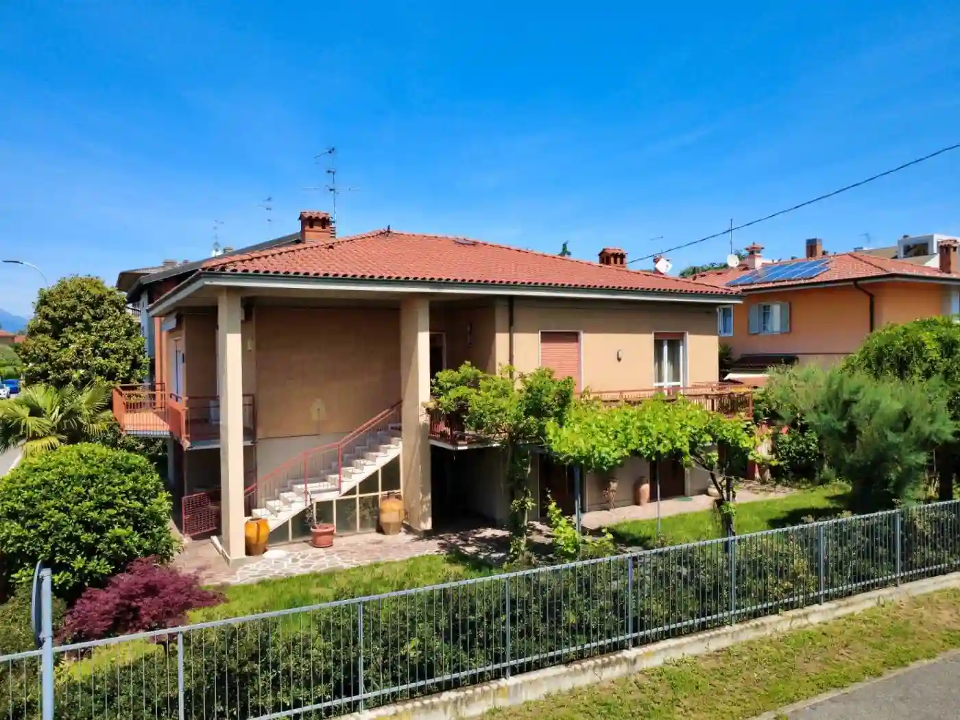 Villa - foto 4