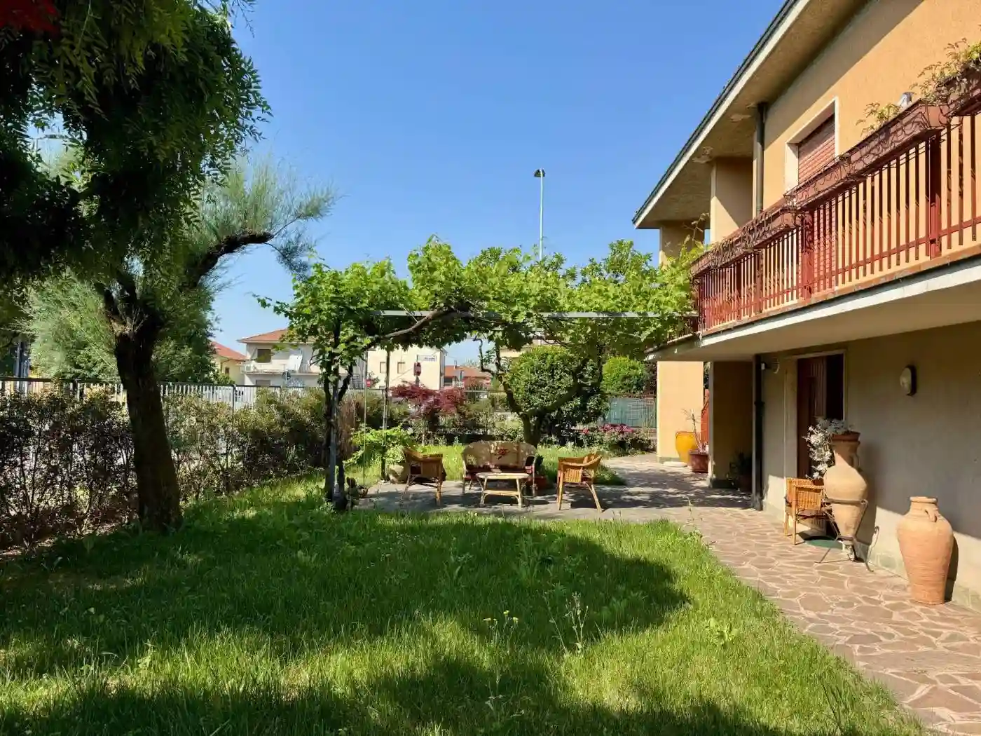 Villa - foto 5