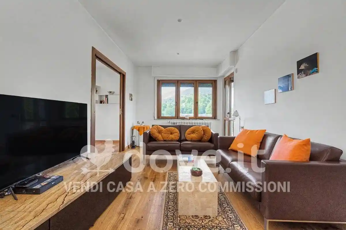 Villa in vendita a Alta Valle Intelvi