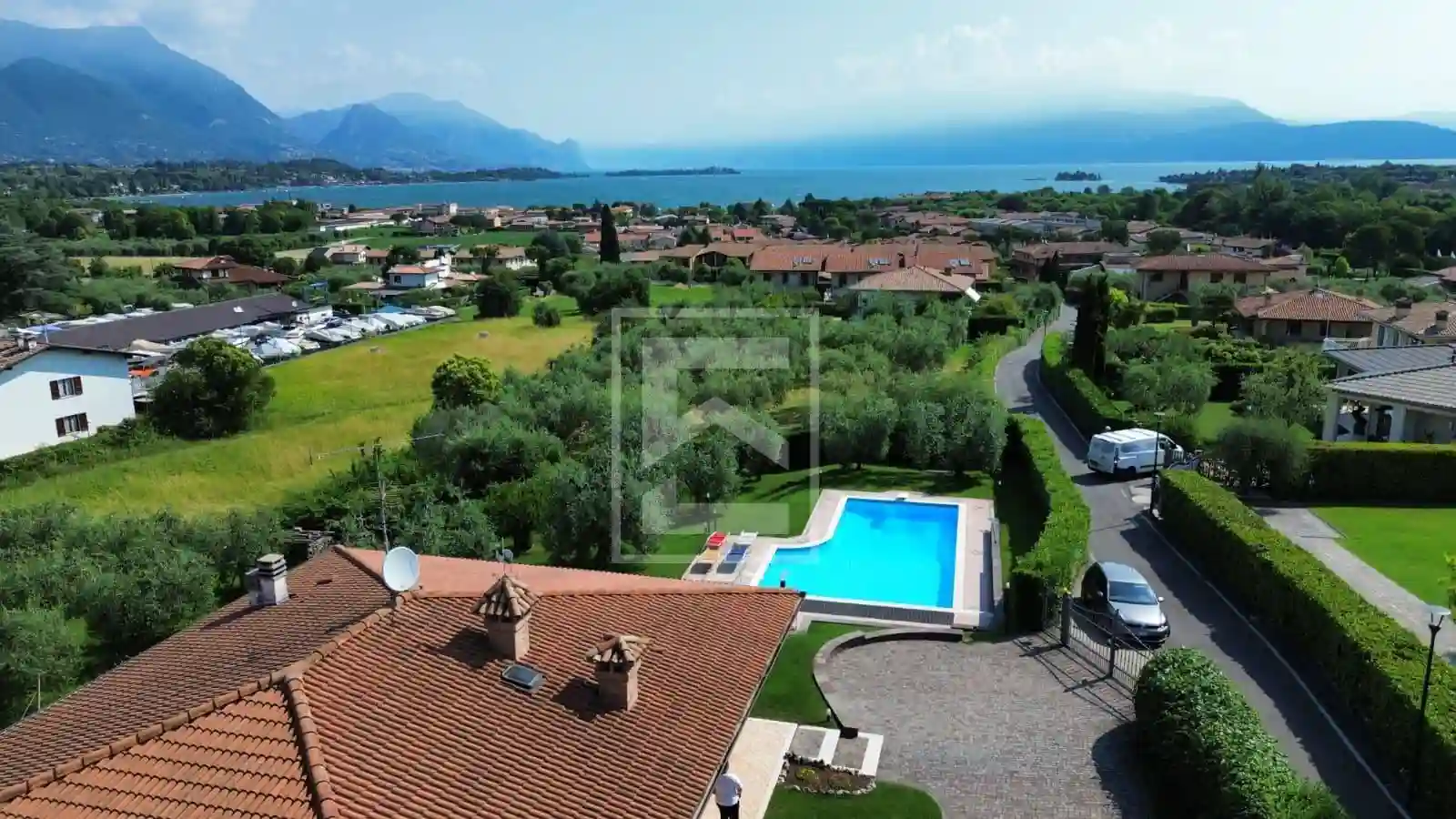 Villa - foto 3