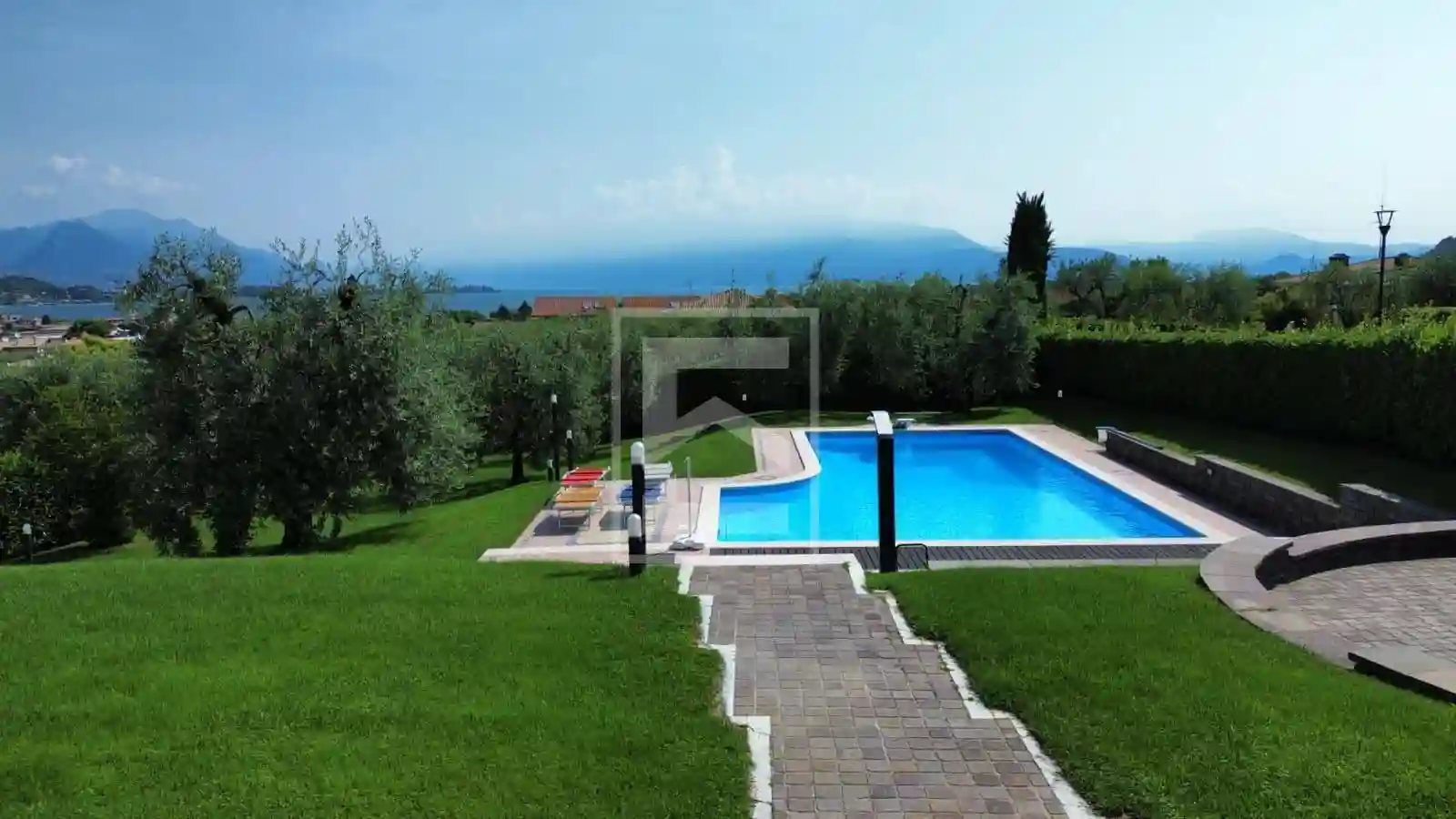 Villa - foto 4