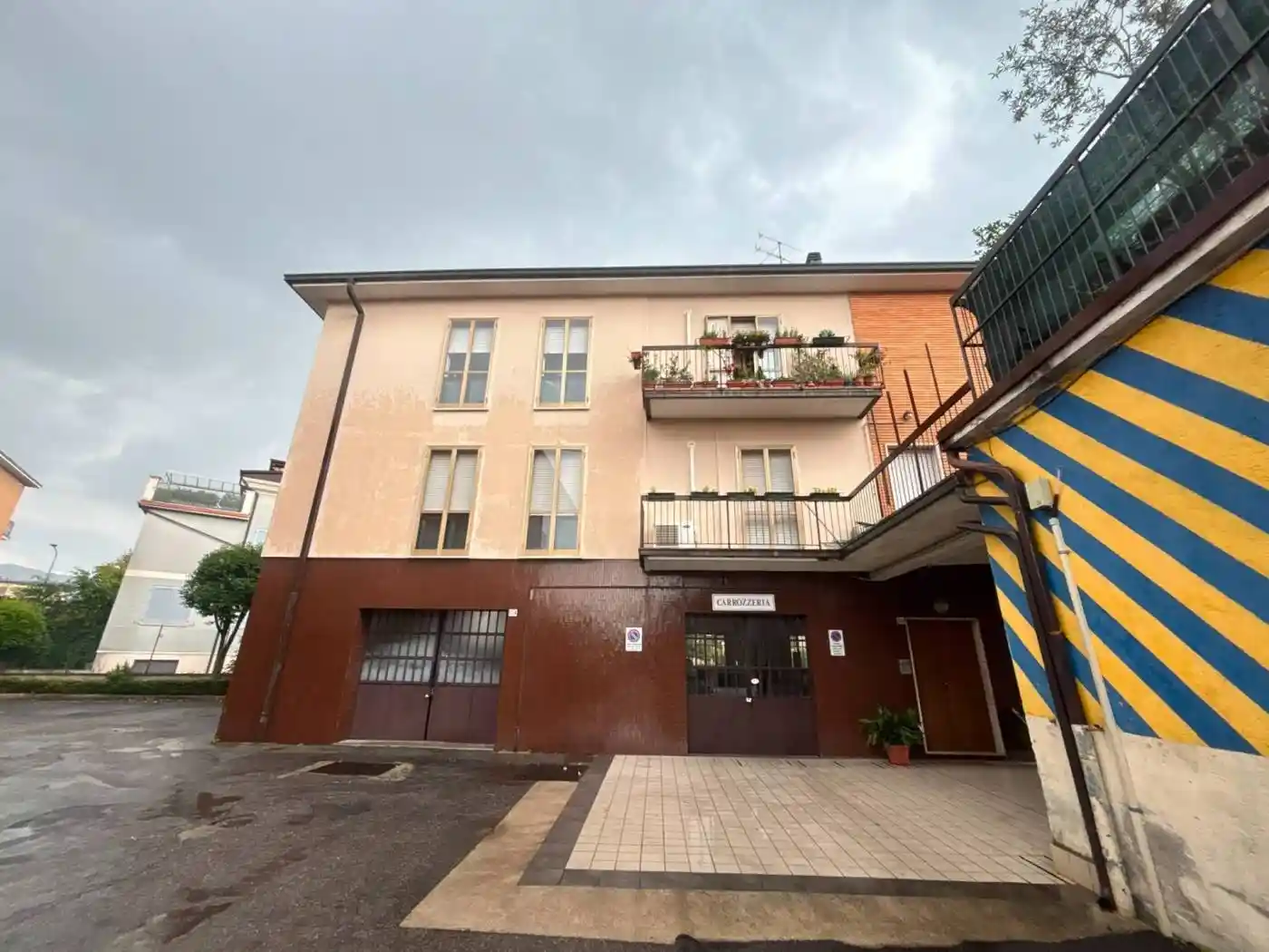 Appartamento in vendita a Brescia