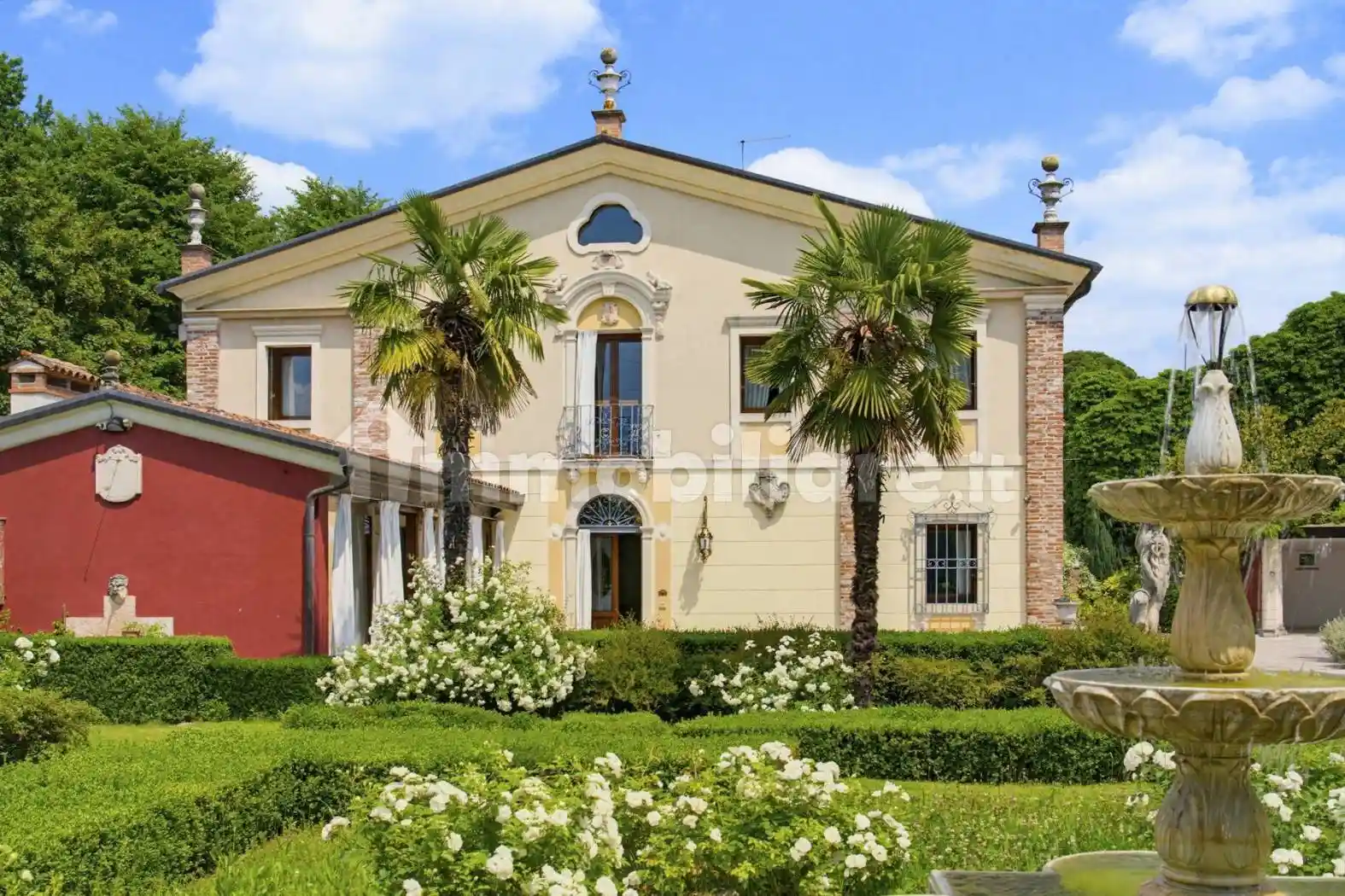 Villa in vendita a Sarcedo