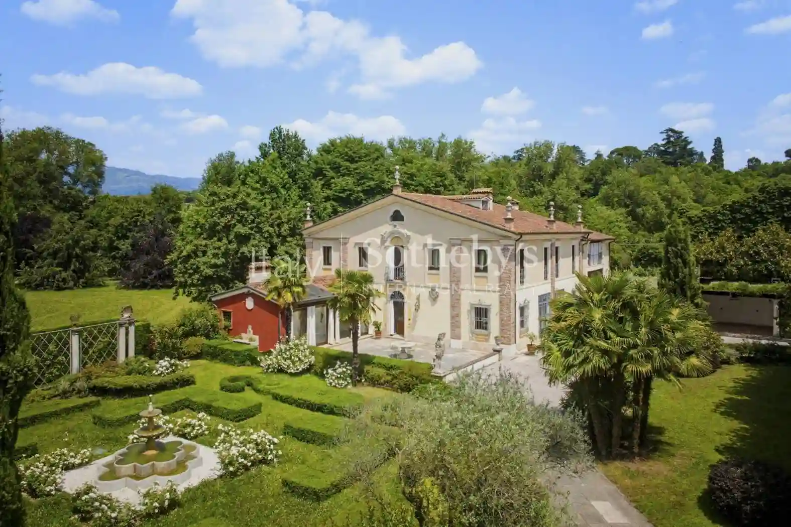 Villa - foto 2