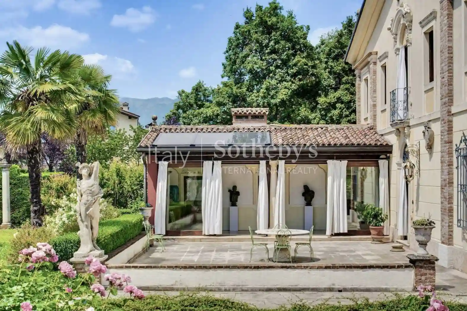 Villa - foto 4