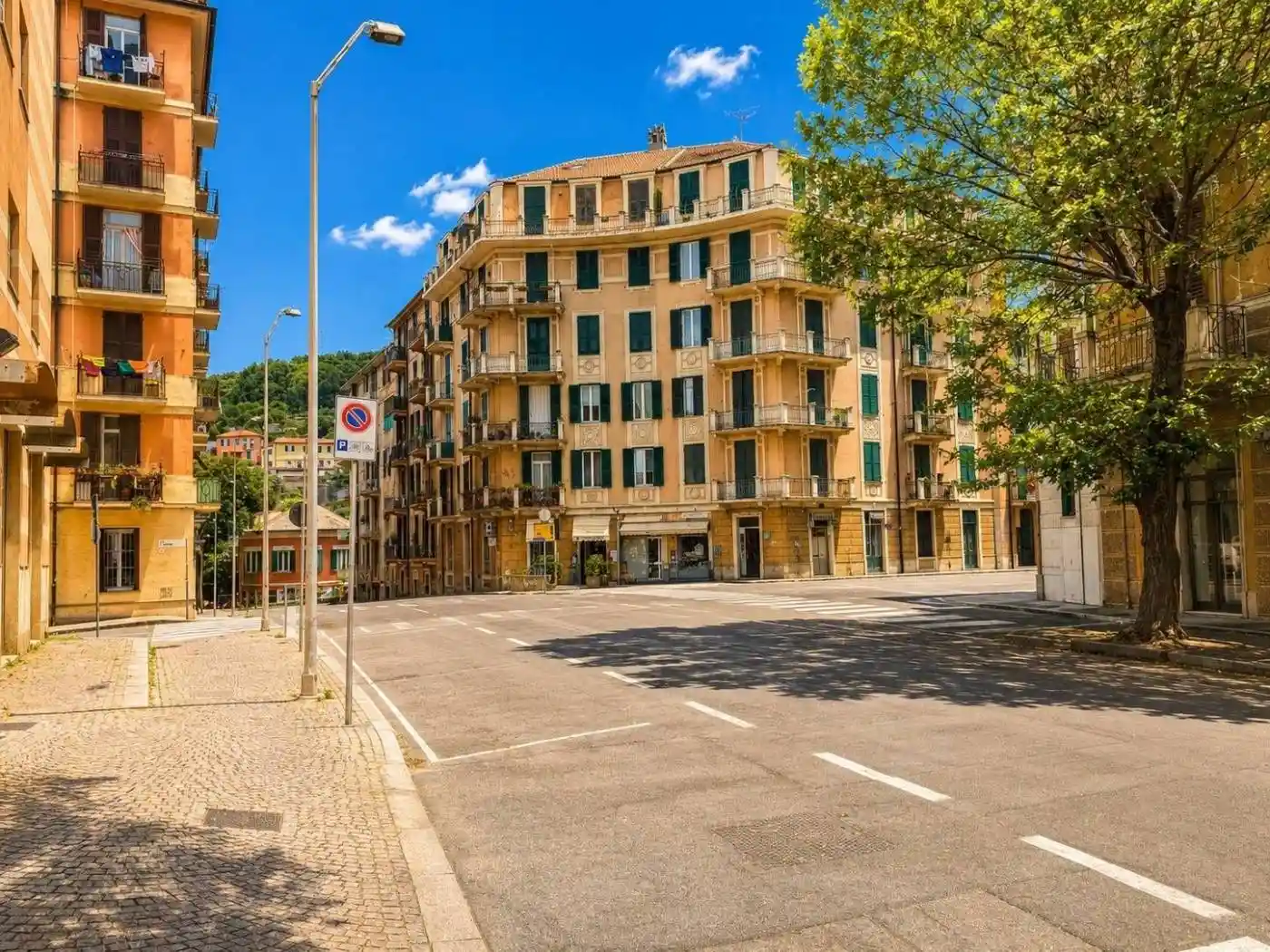 Appartamento in vendita a Savona