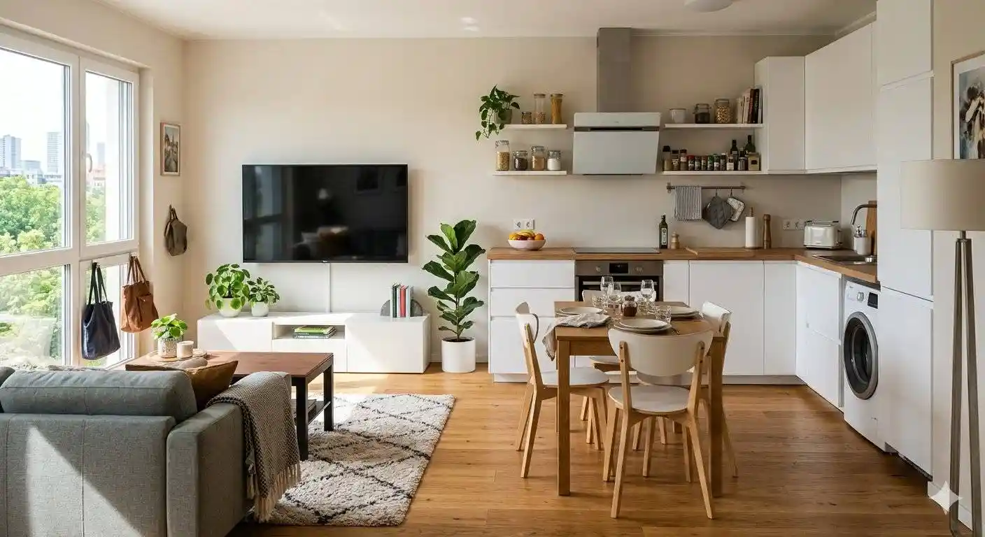 Appartamento in vendita a Bologna
