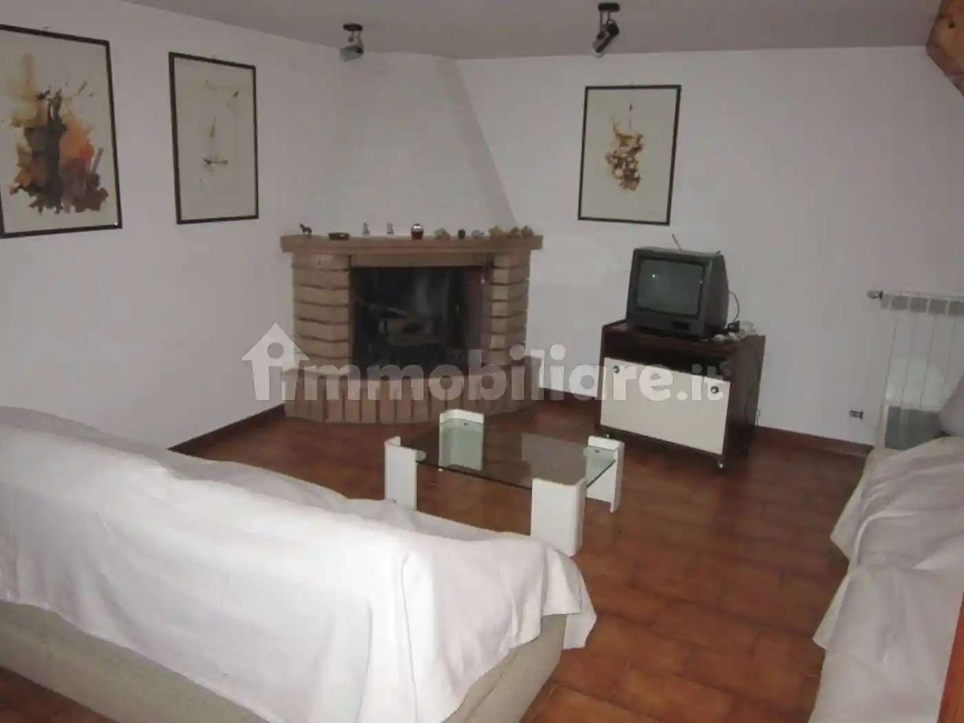 Appartamento in vendita a Agnone