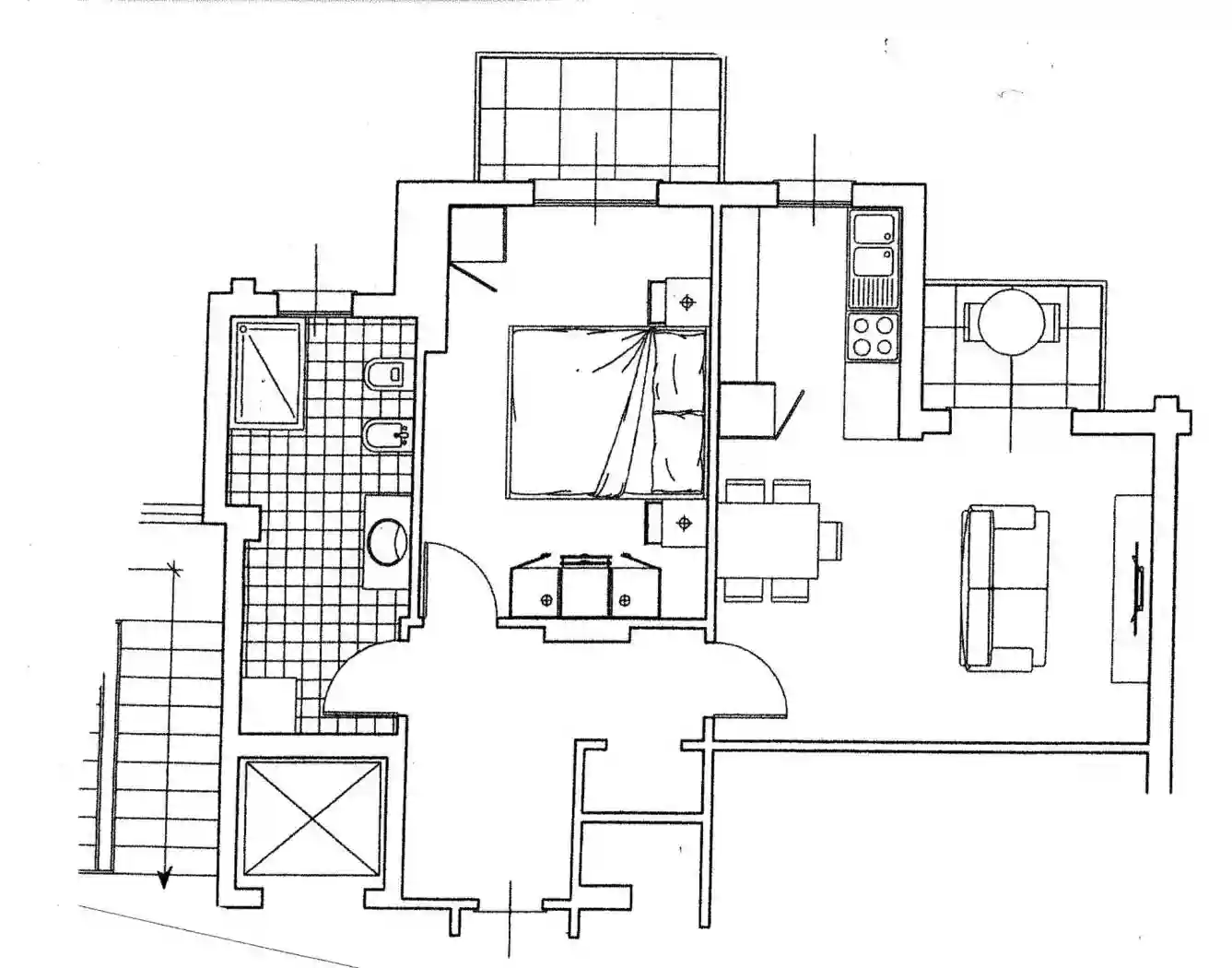 Appartamento - foto 2