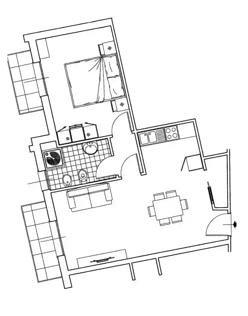 Appartamento - foto 3