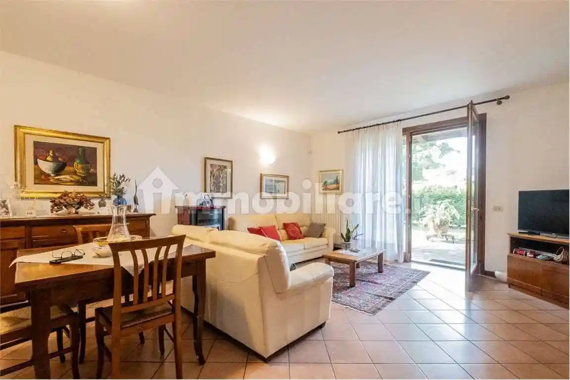 Villa in vendita a Venezia