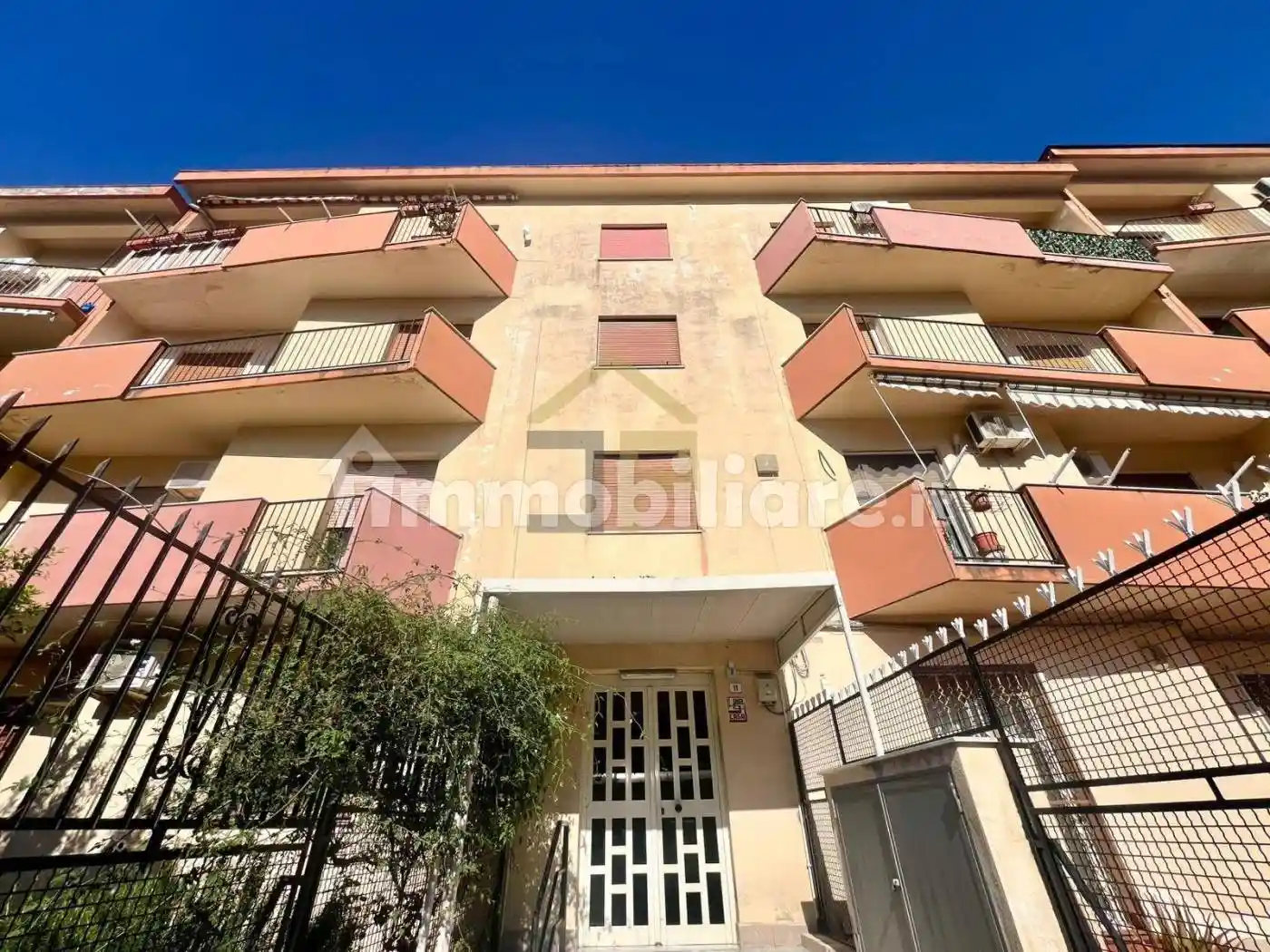 Appartamento in vendita a Palermo