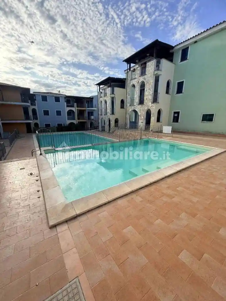 Appartamento in vendita a Valledoria