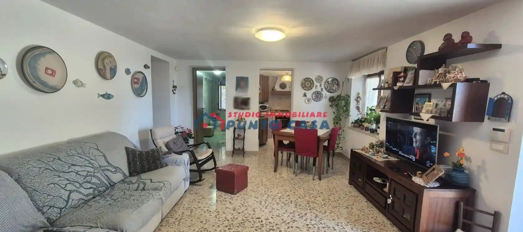 Villa in vendita a Valderice