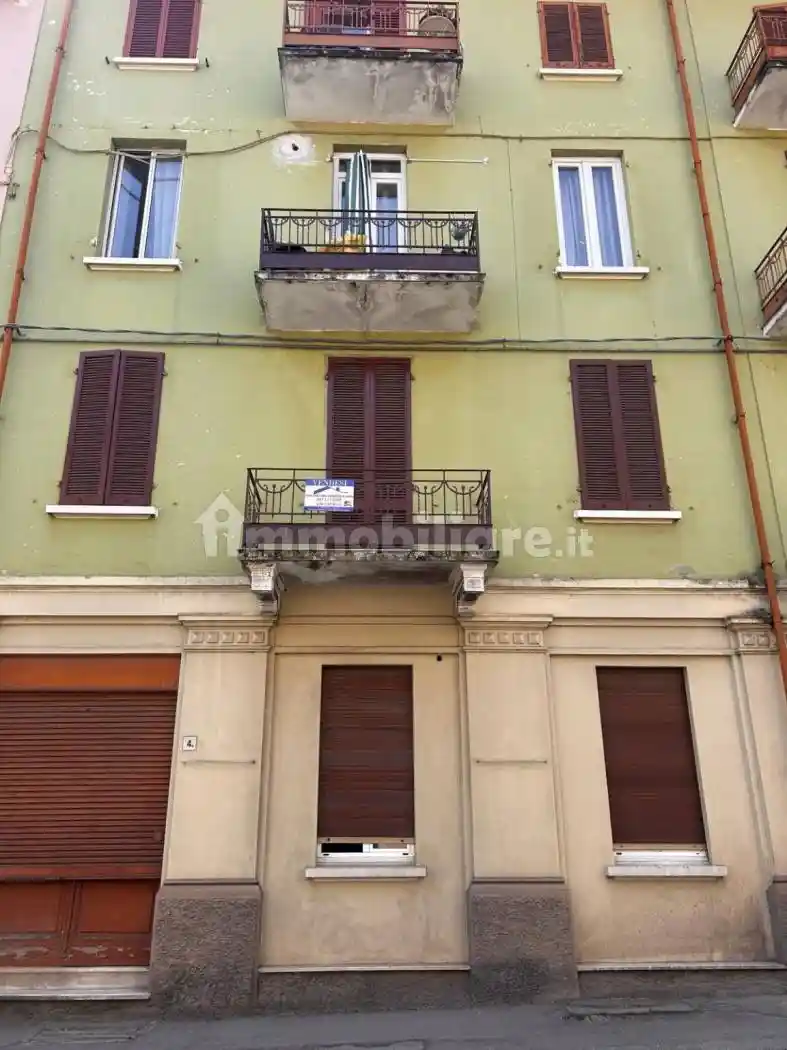 Appartamento in vendita a Salsomaggiore Terme