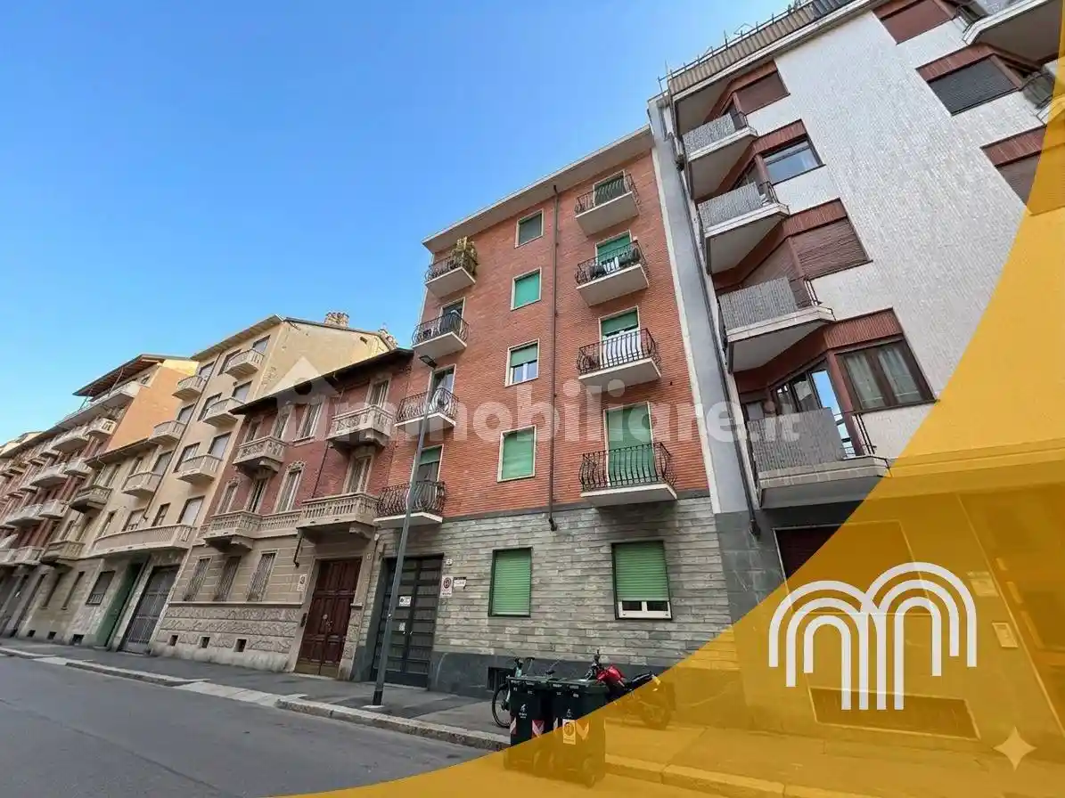 Appartamento in vendita a Torino